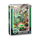 DC Comics Green Lantern DC Rebirth