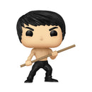 Bruce Lee Pop! Vinyl