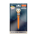 Avatar the Last Airbender Aang Orange Ink Pop! Pen