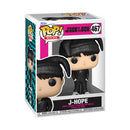 BTS: Solos J-Hope More Pop! Vinyl