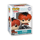 Frieren Stark Pop! Vinyl