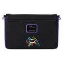 Alice in Wonderland Cheshire Cat Crossbody Bag
