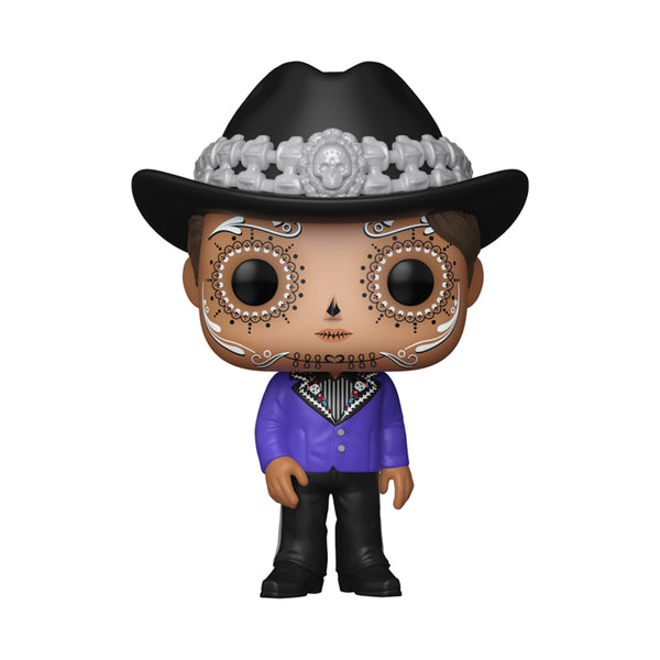 Barbie Ken Dia De Los Muertos Pop! Vinyl