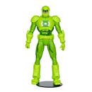Hal Jordan Armor Suit "Return of Superman" 7" Figure