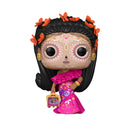Barbie Dia De Los Muertos Pop! Vinyl
