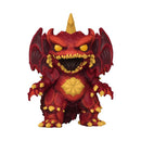 Godzilla: Retro Futurism Destroyah US Exclusive Pop! Premium