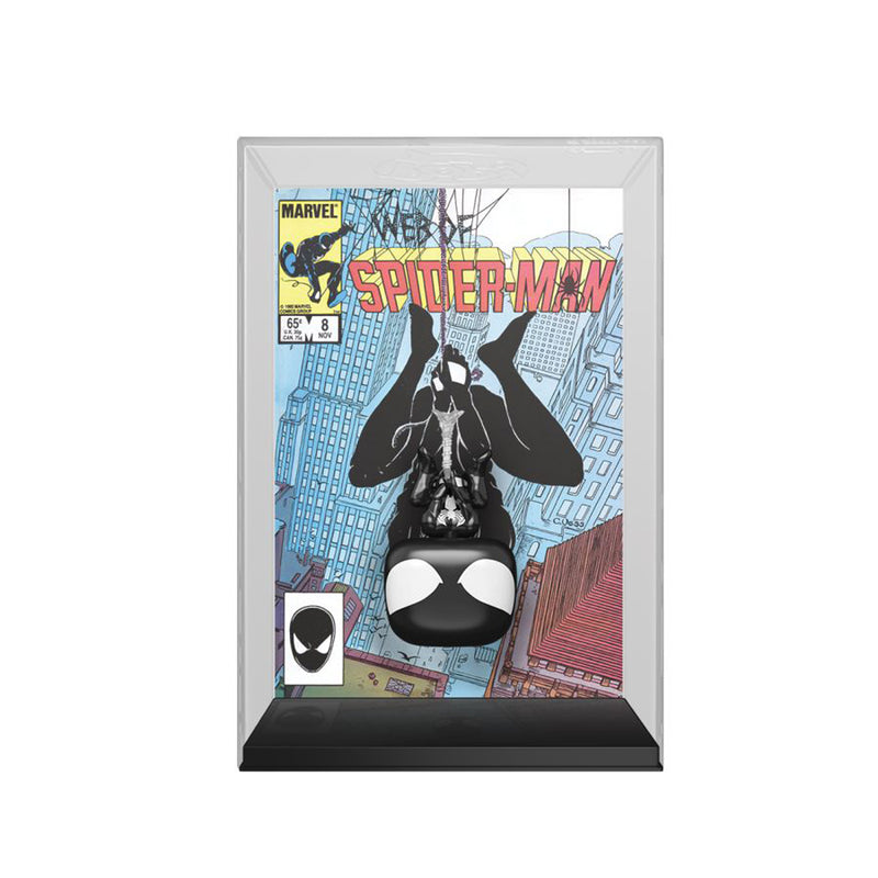 Marvel Comics Web of Spider-Man