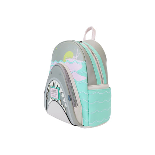 Jaws Mini Backpack