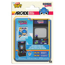 Sonic The Hedgehog Sonic with Ring Bitty Pop! Arcade