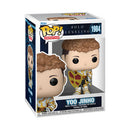 Solo Leveling Yoo Jinho Pop! Vinyl
