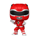 Power Rangers 1995 Red Ranger Pop! Vinyl