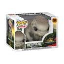 Jurassic World 2025 Distortus Rex Pop! Vinyl