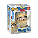 Toy Story Al 30th Anniversary Pop! Vinyl