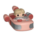 Star Wars Speeder with Luke Bitty Pop! Ride
