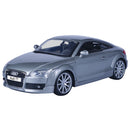 Timeless Legends Audi TT Coupe [Silver] 1:18 Diecast Vehicle