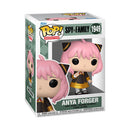 Spy x Family Anya Forger Pop! Vinyl