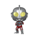 Ultraman (Metallic) Pop! Vinyl