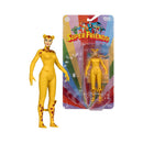 DC Comics Cheetah Super Friends Retro 6" Action Figure