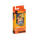 Conker's Bad Fur Day Conker 4.3" FIGGYZ