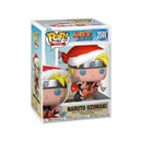 Naruto Uzumaki (Holiday) Pop! Plus