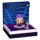 KPop Demon Hunters Rumi Bitty Pop! Stage