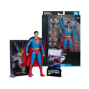 Superman (1978) 7" Deluxe Figure