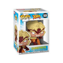 X-Men '97 Sabretooth Pop! Vinyl