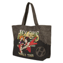 Scooby-Doo! The Hex Girls World Tour Tote Bag