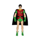 DC Comics Robin Retro Super Friends 6" Figure