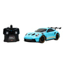 GT Racing 2024 Porsche 911 GT3 1:16 Remote Control Car