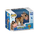 Toy Story 5 Bullseye Pop! Vinyl Premium
