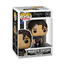 Powerless Makoto Khitan Pop! Vinyl