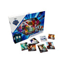 Doctor Who Battles in Time Retroduction Board Game