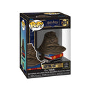Harry Potter Sorting Hat Pop! Vinyl (with Sound Effects)