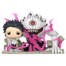 Jujutsu Kaisen 0 Yuta & Rika US Exclusive Glow Pop! Moment