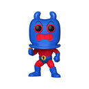 Spongebob Man Ray Pop! Vinyl