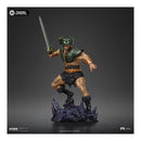 Masters of the Universe Tri-Klops 1:10 Scale Statue