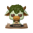 Zodiac Taurus Pop! Vinyl