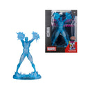 Marvel Comics Iceman w/ Comic Marvel Tales