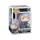 League of Legends K-DA Evelynn Pop! Vinyl
