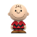 Peanuts Charlie Brown (Red Shirt) Fun! Fun Figure