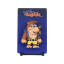 Banjo-Kazooie Banjo 4.3" FiGGYZ
