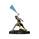 Star Wars: Clone Wars Obi-Wan Kenobi 1:10 Scale Statue