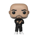 Football: Manchester City Pep Guardiola Pop! Vinyl