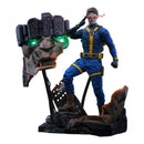 Avengers: Doomsday Cyclops (Deluxe Edition) 1:6 Scale Figure
