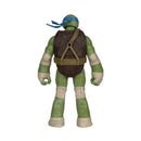 TMNT Leonardo Page Punchers 5" Figure with Comic