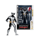Shadowhawk 7" Elite Edition Figure
