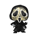Scream Ghostface Distressed Mask US Exclusive Pop! Vinyl