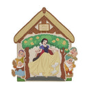 Snow White Cottage Mini Backpack