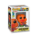 The Amazing World of Gumball Darwin Pop! Vinyl